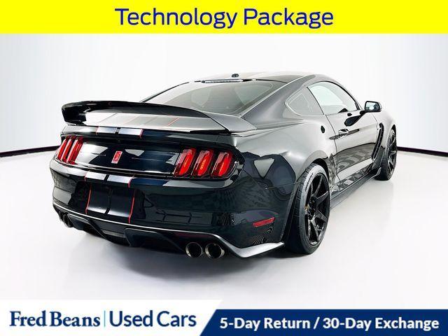 used 2020 Ford Shelby GT350 car, priced at $105,090