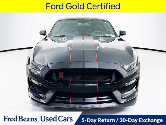 used 2020 Ford Shelby GT350 car, priced at $105,090