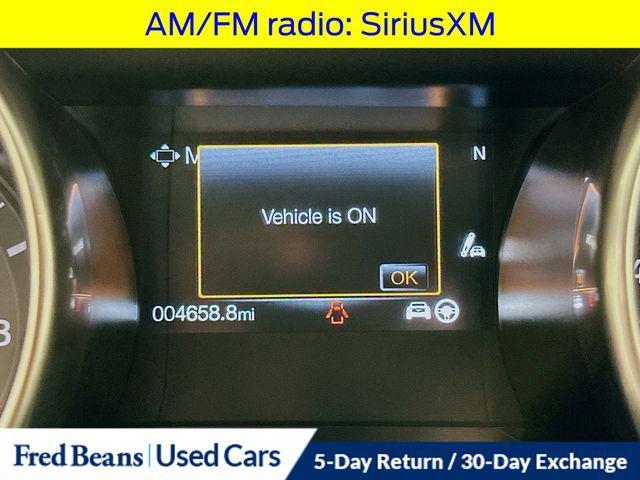 used 2020 Ford Shelby GT350 car, priced at $105,090