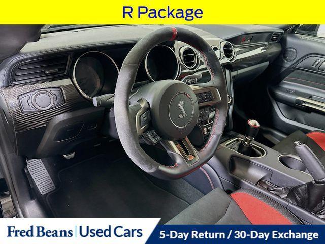 used 2020 Ford Shelby GT350 car, priced at $105,090