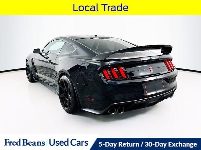used 2020 Ford Shelby GT350 car, priced at $105,090