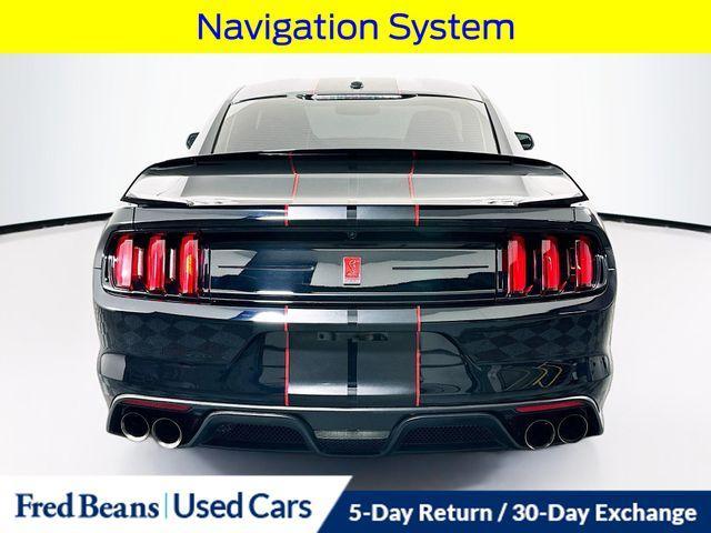 used 2020 Ford Shelby GT350 car, priced at $105,090
