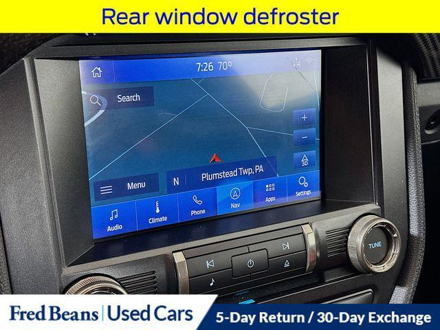 used 2020 Ford Shelby GT350 car, priced at $105,090