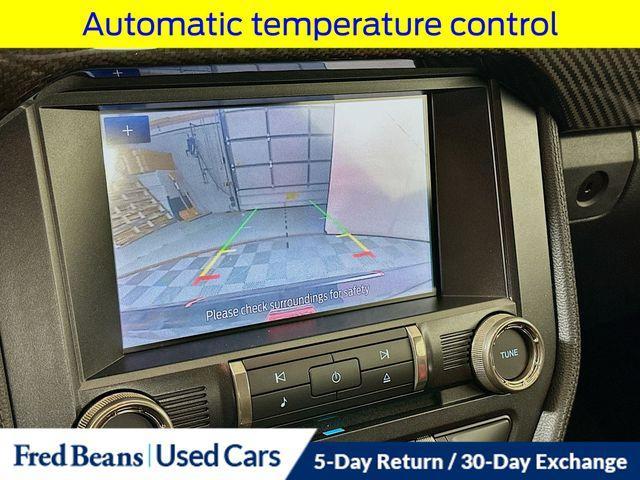 used 2020 Ford Shelby GT350 car, priced at $105,090