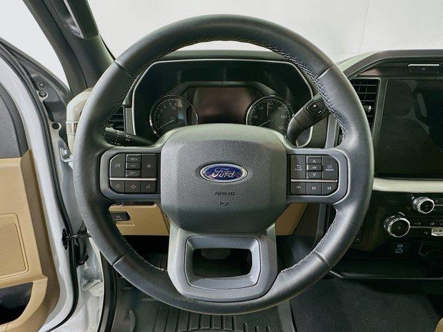 used 2023 Ford F-150 car, priced at $47,500