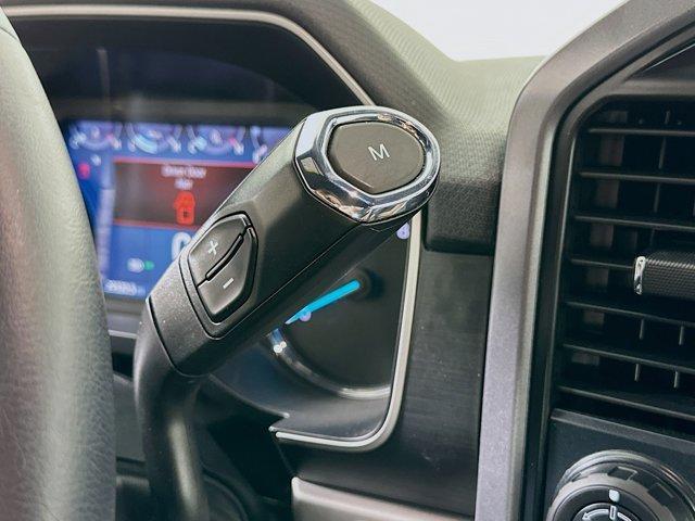 used 2023 Ford F-150 car, priced at $47,500