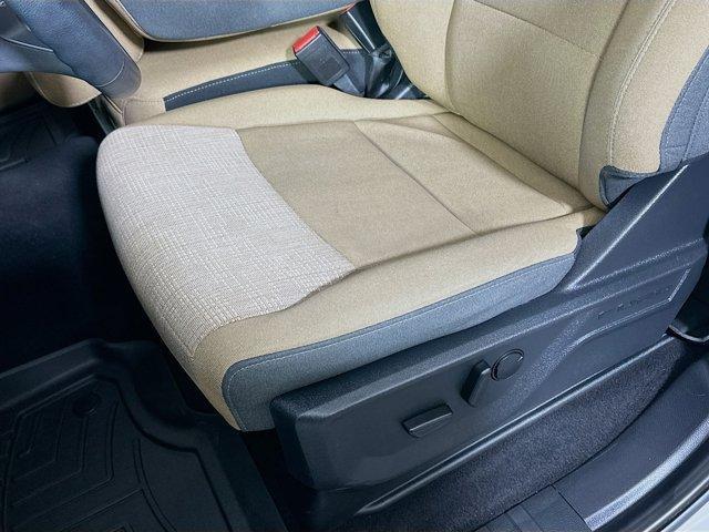 used 2023 Ford F-150 car, priced at $47,500