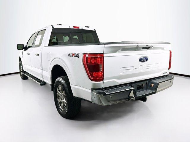 used 2023 Ford F-150 car, priced at $47,500