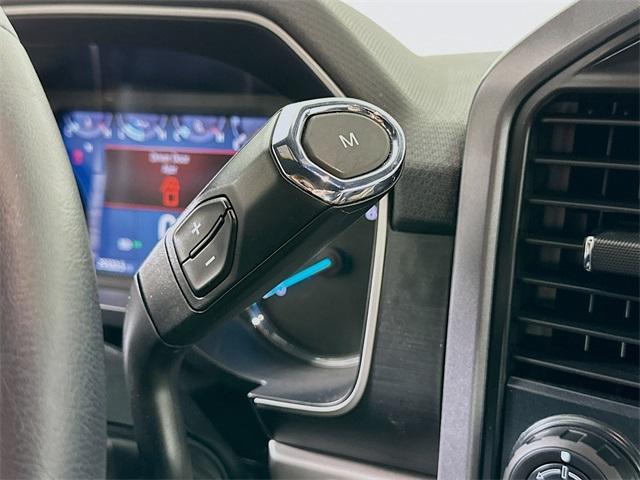 used 2023 Ford F-150 car, priced at $46,540