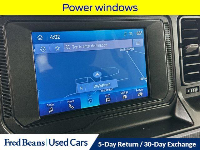 used 2023 Ford Bronco car, priced at $47,000