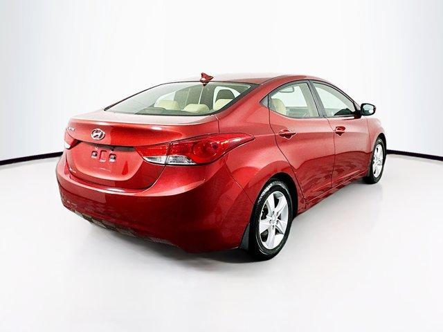 used 2012 Hyundai Elantra car, priced at $7,520