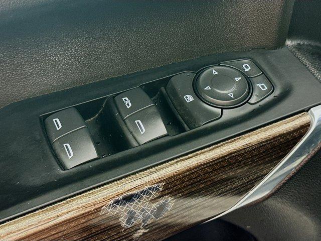 used 2021 Chevrolet Silverado 1500 car, priced at $36,550