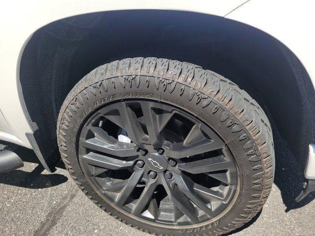 used 2021 Chevrolet Silverado 1500 car, priced at $37,000
