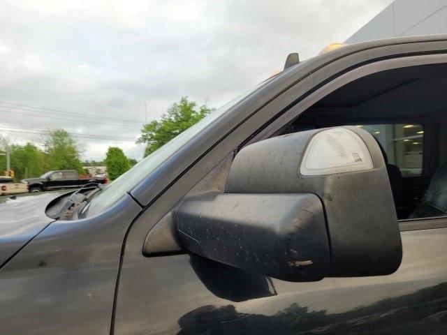 used 2014 Ram 2500 car, priced at $19,900