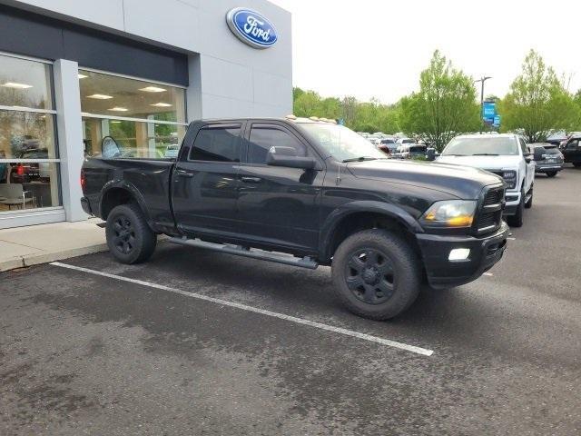 used 2014 Ram 2500 car, priced at $19,900