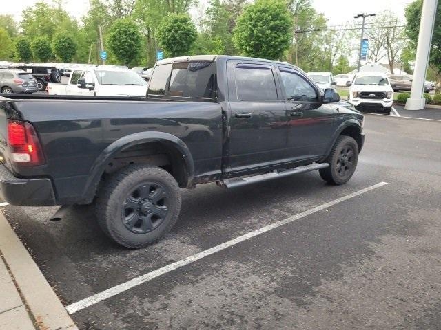 used 2014 Ram 2500 car, priced at $19,900