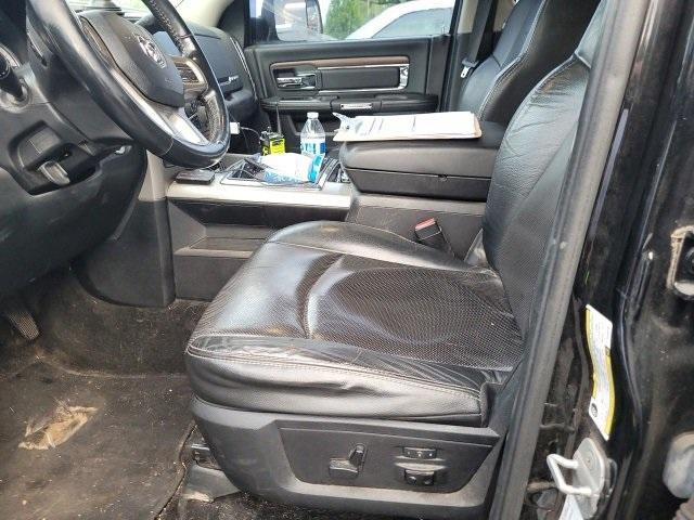 used 2014 Ram 2500 car, priced at $19,900