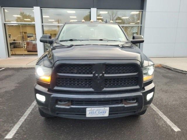 used 2014 Ram 2500 car, priced at $19,900