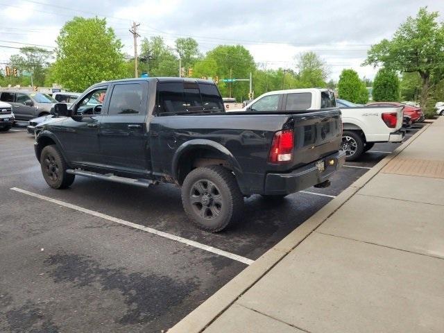 used 2014 Ram 2500 car, priced at $19,900