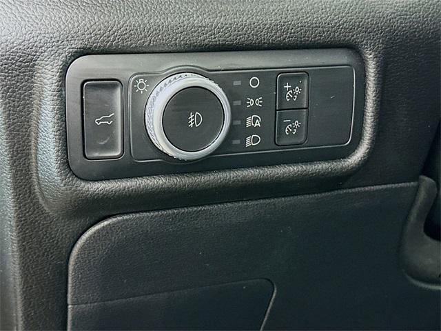 used 2022 Ford Explorer car, priced at $46,000