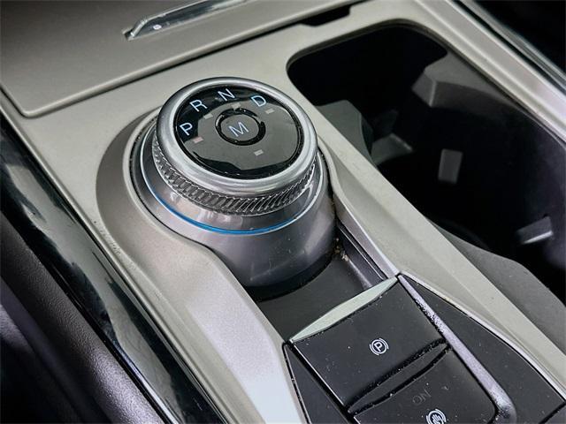 used 2022 Ford Explorer car, priced at $46,000