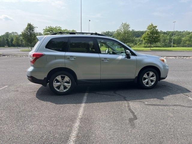 used 2014 Subaru Forester car, priced at $11,000