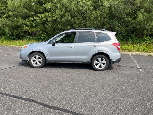 used 2014 Subaru Forester car, priced at $11,000