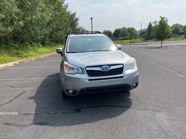 used 2014 Subaru Forester car, priced at $11,000