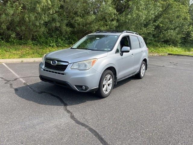 used 2014 Subaru Forester car, priced at $11,000