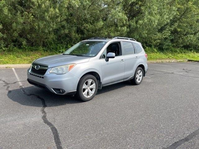 used 2014 Subaru Forester car, priced at $11,000