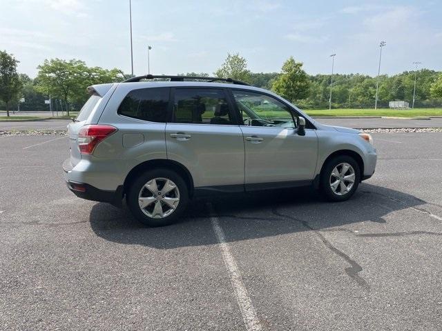 used 2014 Subaru Forester car, priced at $11,000