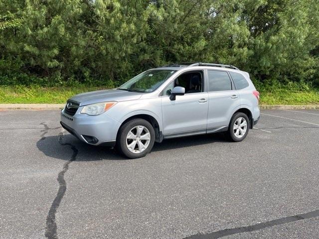 used 2014 Subaru Forester car, priced at $11,000