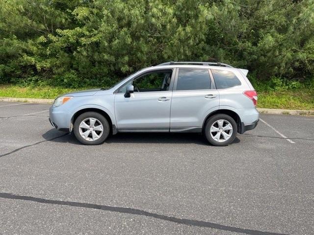 used 2014 Subaru Forester car, priced at $11,000