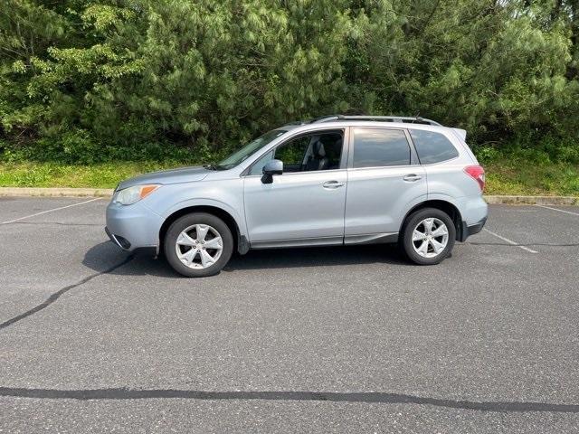 used 2014 Subaru Forester car, priced at $11,000