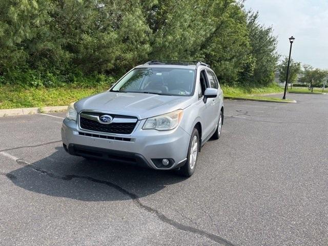 used 2014 Subaru Forester car, priced at $11,000