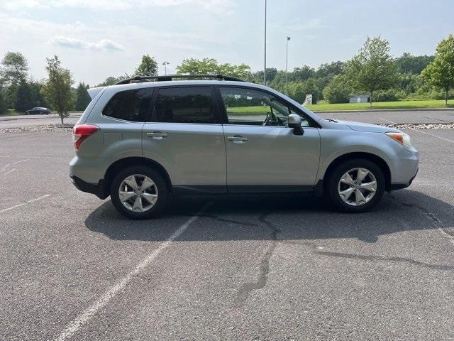 used 2014 Subaru Forester car, priced at $11,000