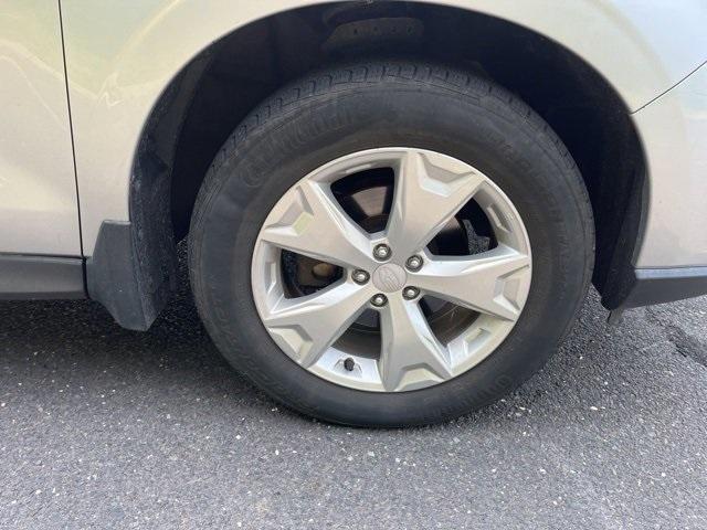 used 2014 Subaru Forester car, priced at $11,000