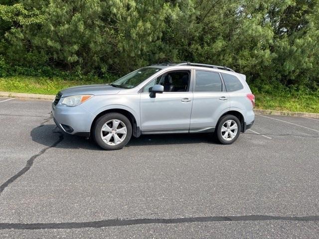 used 2014 Subaru Forester car, priced at $11,000