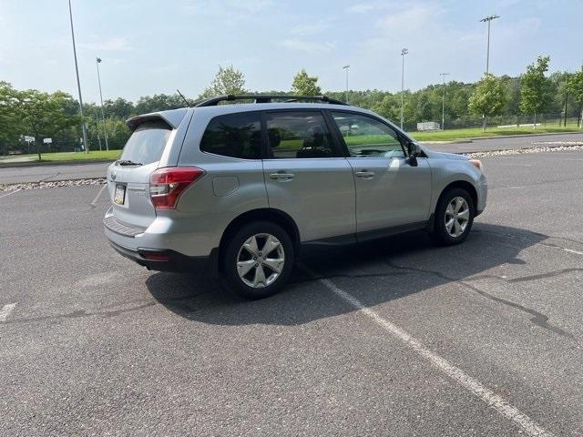 used 2014 Subaru Forester car, priced at $11,000