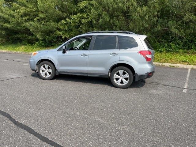 used 2014 Subaru Forester car, priced at $11,000