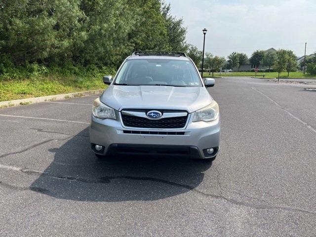 used 2014 Subaru Forester car, priced at $11,000
