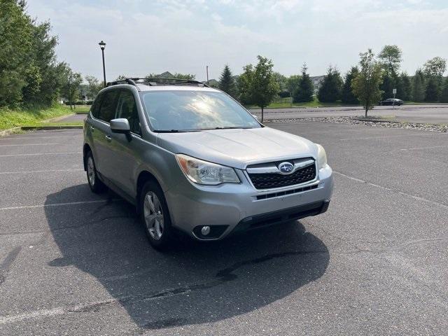 used 2014 Subaru Forester car, priced at $11,000