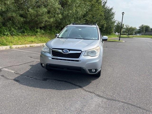 used 2014 Subaru Forester car, priced at $11,000