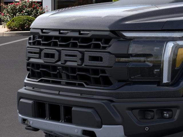new 2025 Ford F-150 car, priced at $85,970