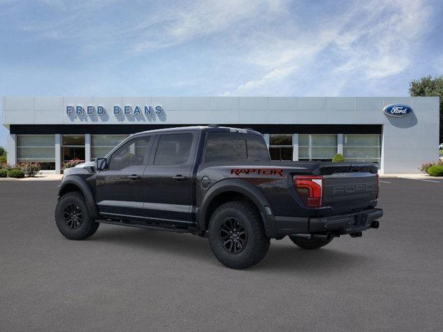 new 2025 Ford F-150 car, priced at $85,970