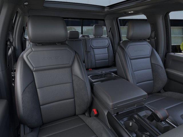 new 2025 Ford F-150 car, priced at $85,970