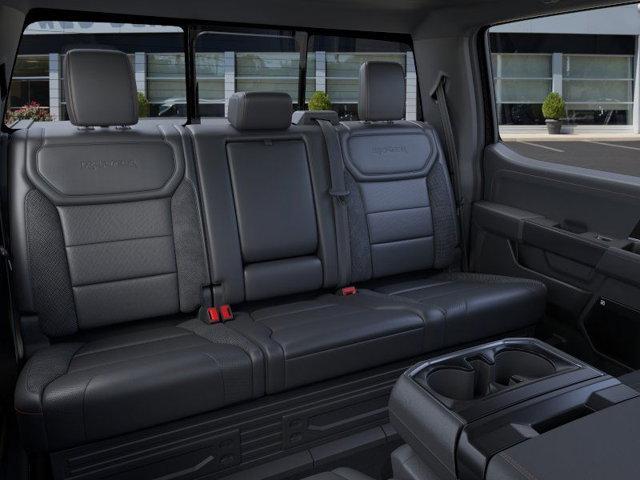 new 2025 Ford F-150 car, priced at $85,970