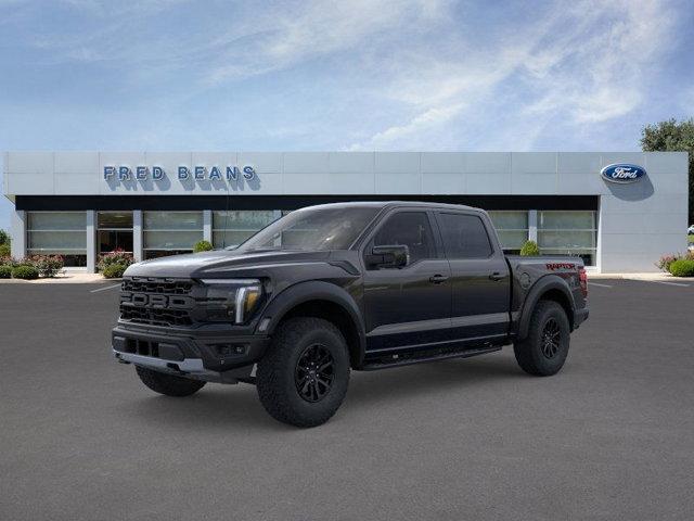 new 2025 Ford F-150 car, priced at $85,970