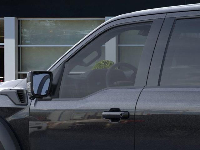 new 2025 Ford F-150 car, priced at $85,970