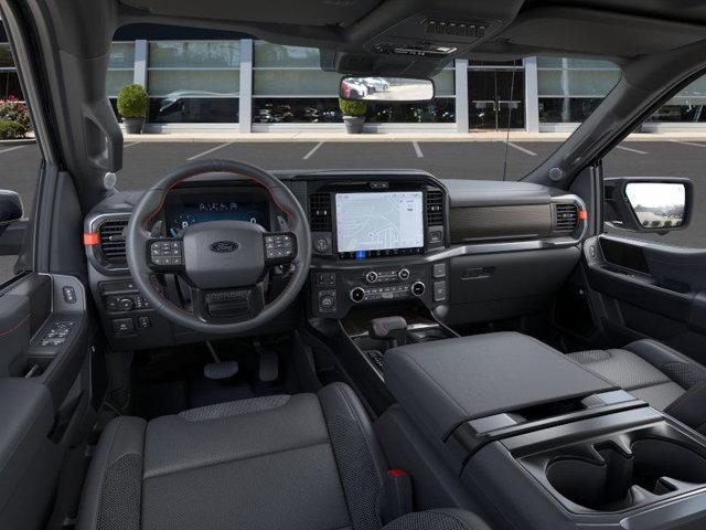 new 2025 Ford F-150 car, priced at $85,970